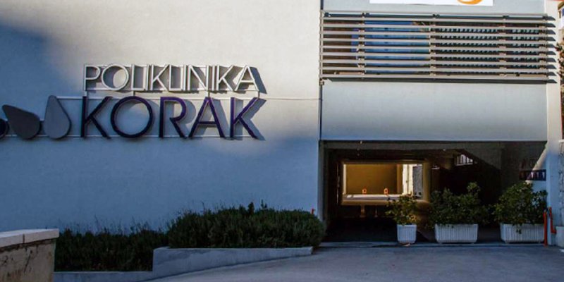 Novost u Splitu: Poliklinika Korak oformila jedinstveni laboratorij, nudi tretman pomlađivanja vlastitom krvlju!