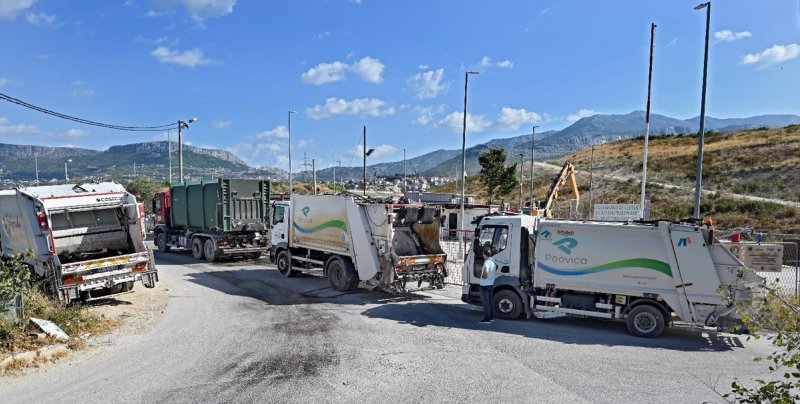 Karepovac pred konačnim rasterećenjem: Nazire se rješenje za Makarsko primorje i Kaštela