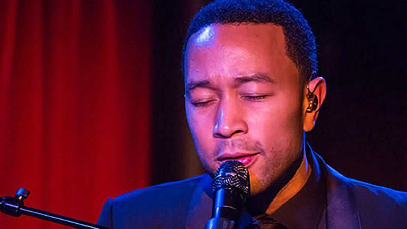 John Legend o spektaklu u Areni Pula: 'Prvi put dolazim u Hrvatsku! Od prijatelja sam čuo sjajne stvari...'