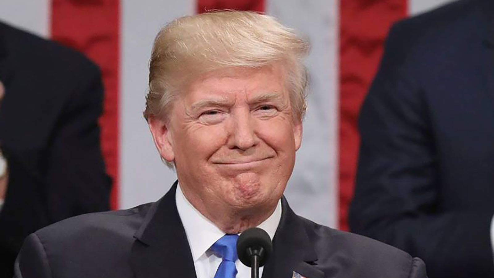 Trump dao prvi intervju nakon napada: 'Kad ste važan predsjednik, u opasnosti ste'