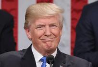 Trump dao prvi intervju nakon napada: 'Kad ste važan predsjednik, u opasnosti ste'