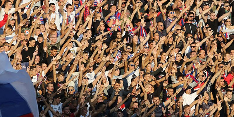 TORCIDA POKREĆE AKCIJU ZA PETRINJU I SISAK 'Svoje donacije možete donijeti već danas u prostorije Kluba navijača'