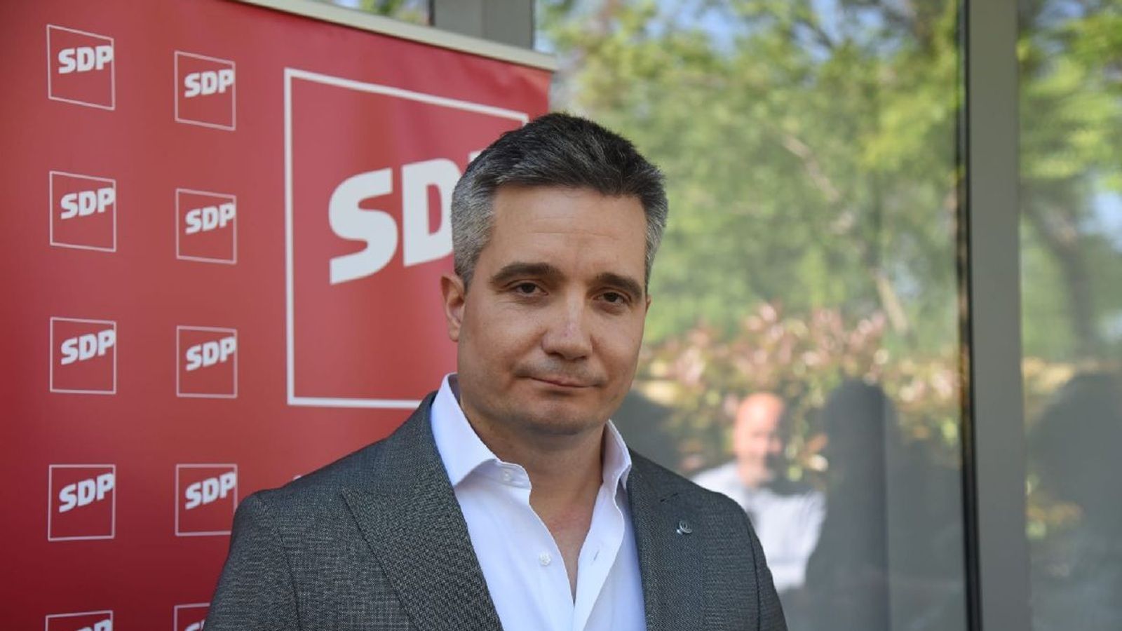 Predsjednik SDP-a Split komentirao odlazak mlade stranačke uzdanice