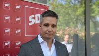 Sandro Glumac novi je predsjednik splitskog SDP-a