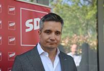 Predsjednik SDP-a Split komentirao odlazak mlade stranačke uzdanice