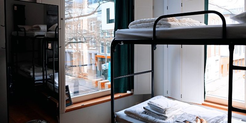 Hosteli su najugroženiji sektor splitskog turizma