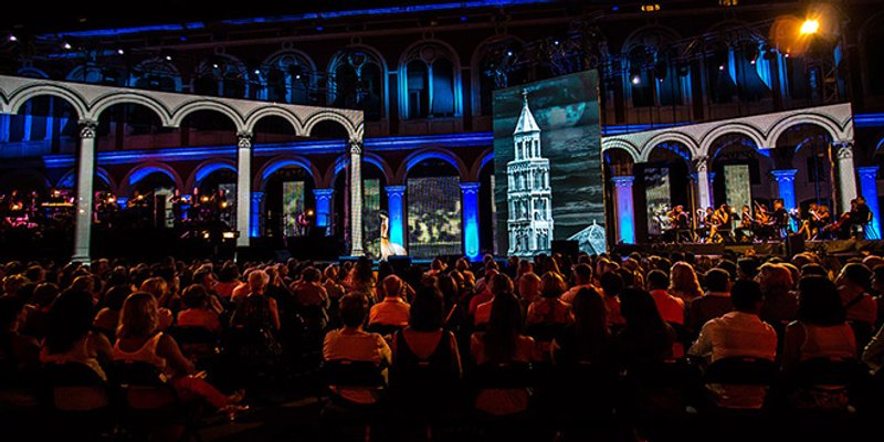 Odabrane skladbe za Splitski festival: Nakon dugo godina se vraća Kićo Slabinac, a Lovre Lučin će izvesti nikad objavljenu pjesmu Dina Dvornika