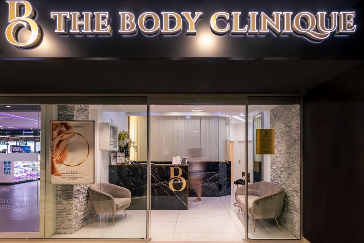 Laserska epilacija cijelog tijela: 7 tretmana, 1.500 € za prvih 5 prijava!