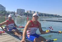 Braća Sinković nastupaju u C finalu Svjetskog kupa u Sevilli