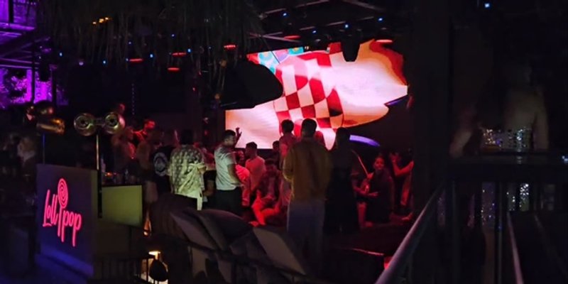 VIDEO Gvardiol suigrača doveo u Dalmaciju, feštali uz Thompsonove pjesme