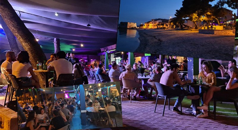 STARTA GLAZBA UŽIVO: Festivo bend u četvrtak u caffe baru Gabine