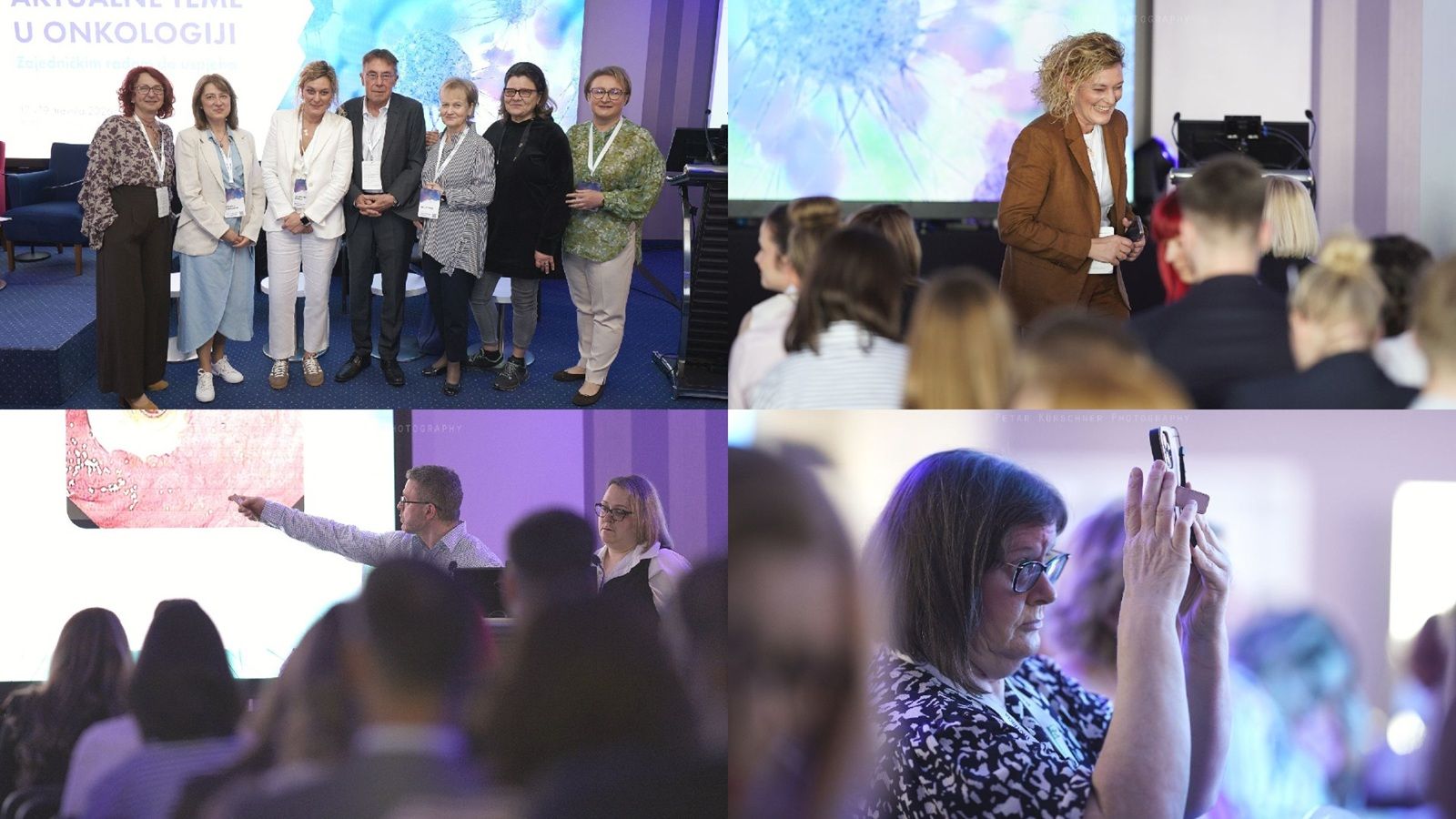 Najveće okupljanje obiteljskih liječnika i onkologa iz cijele Hrvatske