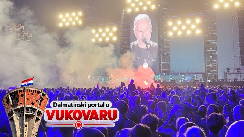 VIDEO Thompson: Ante, tata te voli