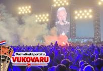 VIDEO Thompson: Ante, tata te voli