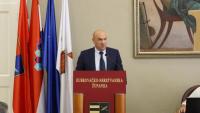 Župan Pezo: Od svega se slažu farse i konstrukcije, nanesena mi je šteta, poduzet ću određene korake