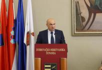 Župan Pezo: Od svega se slažu farse i konstrukcije, nanesena mi je šteta, poduzet ću određene korake