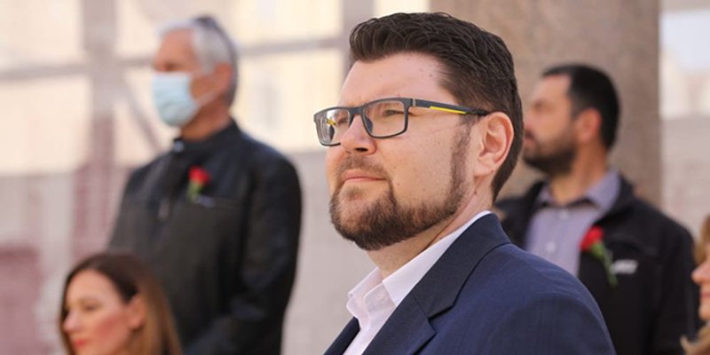 GUŽVA ZA SDP-ovce: U X. izbornoj jedinici Grbin je spreman Puljku osigurati dva prolazna mjesta za Sabor