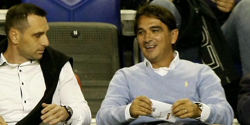 SRAMOTA: Dalić objavio popis za Rusiju bez Pašalića, Nižića i Letice!