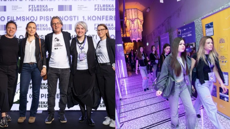 Film kao lijek: Može li filmsko platno pomoći u razumijevanju dječjih emocija?