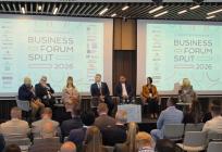 Mediteran Business Forum Split 2026: Cijene u turizmu moraju pratiti kvalitetu ponude