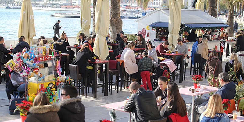 ADVENT U SPLITU Počelo prikupljanje ponuda za sudjelovanje