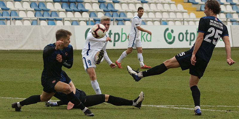 DUPLIN OSVRT: Dugopolju sve osim pobjede, Hajdukova delegacija je imala što vidjeti