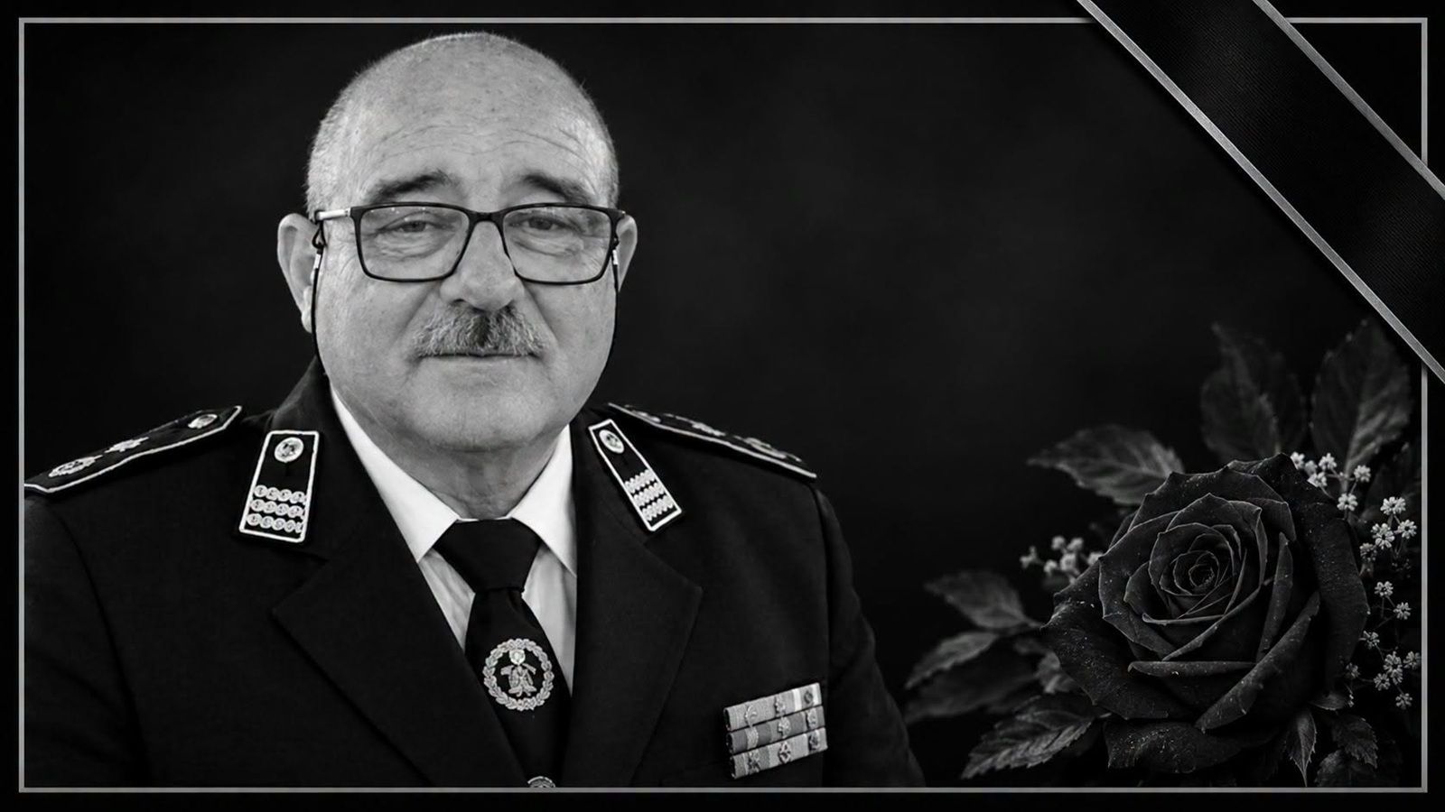 Od iznenada preminulog Mate Jeličića opraštaju se i kaštelanski vatrogasci