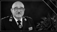Od iznenada preminulog Mate Jeličića opraštaju se i kaštelanski vatrogasci