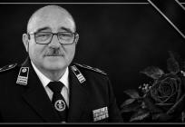 Od iznenada preminulog Mate Jeličića opraštaju se i kaštelanski vatrogasci