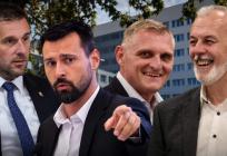 PREGLED TJEDNA: Tko je više potrošio i tko je više ukrao?