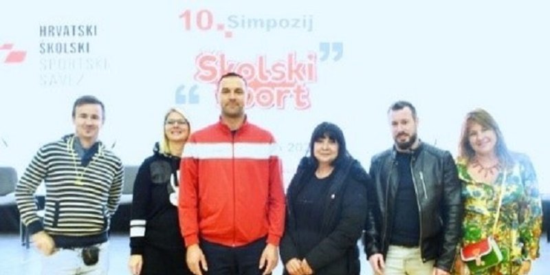 VIDEO Kineziolozi razmijenili iskustva o školskom sportu