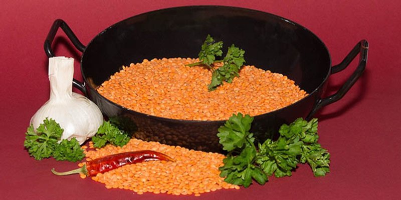 Crvena leća: Zašto je dobra, kako se priprema i ima li nuspojava?