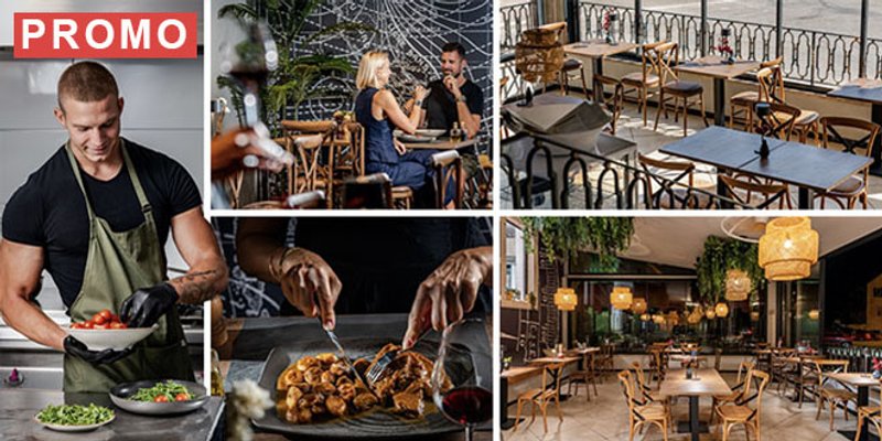 NOVO MJESTO ZA IZLAZAK 'Bava' otvorena u centru Splita