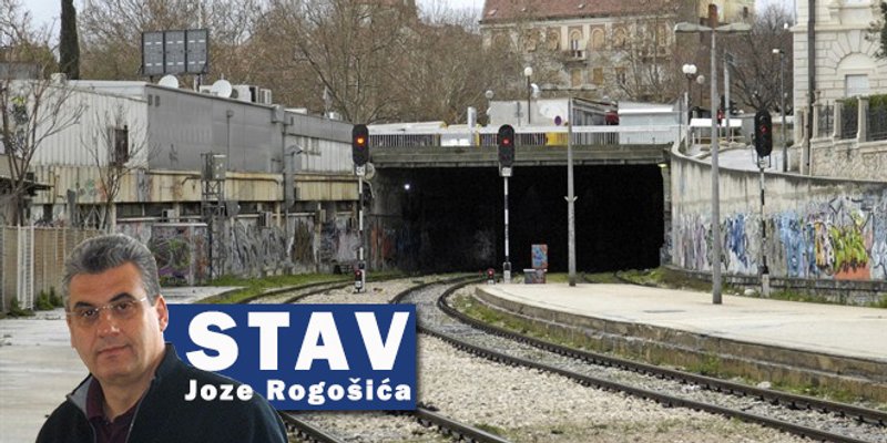 Split je jedini grad u svijetu s izgrađenim metroom kojeg ne koristi, a sredstva iz EU fondova čekaju!