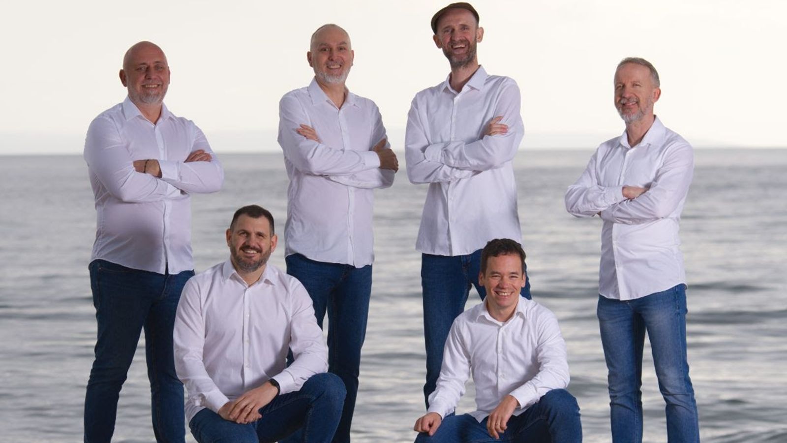 Klapa Kampanel novim singlom najavljuje godinu u znaku 30. obljetnice i posebnog zagrebačkog koncerta