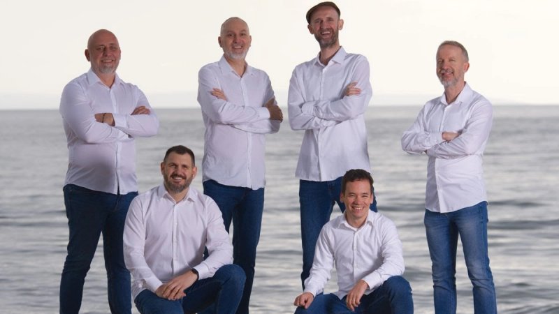 Klapa Kampanel novim singlom najavljuje godinu u znaku 30. obljetnice i posebnog zagrebačkog koncerta
