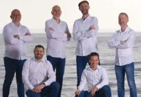 Klapa Kampanel novim singlom najavljuje godinu u znaku 30. obljetnice i posebnog zagrebačkog koncerta