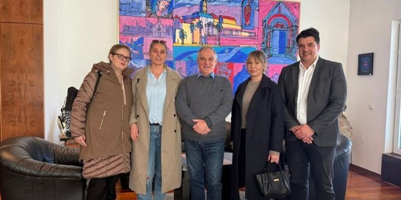 DONESENA ODLUKA Povećava se satnica za 426 pomoćnika u nastavi