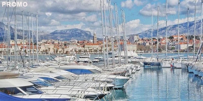 MJESEC LJUBAVI U RESTORANU 'ZRNO SOLI' Uživajte svjetski, a na splitski način!