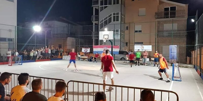 'Sućidar Open' stigao u samu završnicu, dođite na iće i piće!