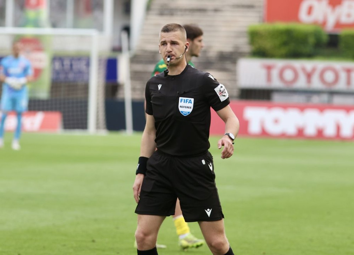 Hajduk - Istra | foto: Veljko Martinović