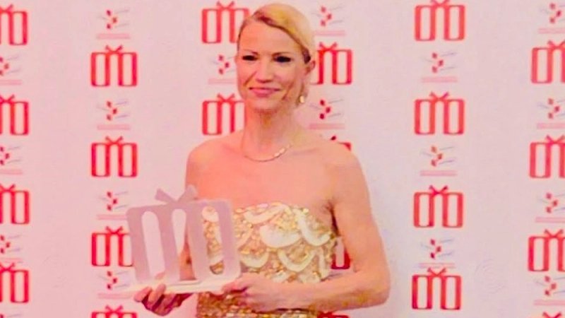 Dr. Jasna Karačić Zanetti dobitnica nagrade ‘Utjecajne žene Hrvatske’ za liderstvo i inovacije u zdravstvenoj diplomaciji