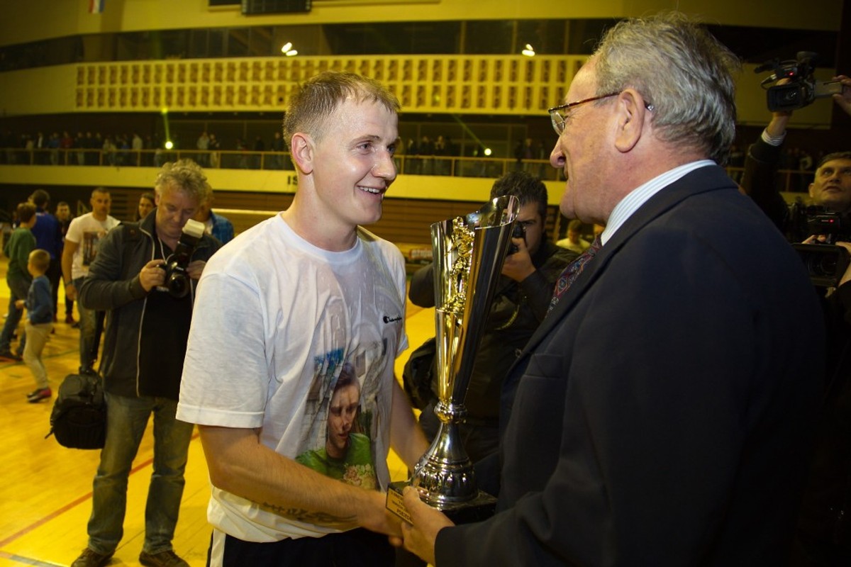 Turnir 'Četiri kafića' I Josip Kevrić / DKphotography