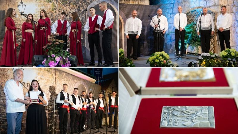 Kreće zagrijavanje za 60. Omiški festival