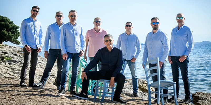 VIDEO Rišpet objavili novu pjesmu, poslušajte je