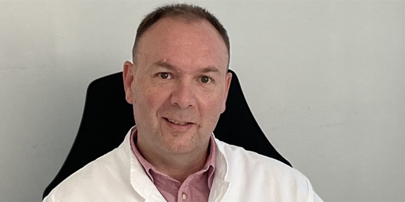 POLIKLINIKA STRADIVARI Prim. dr. sc. Marino Marčić - osnovna misija njegovoga rada su klinička primjena neuroznanosti i medicina temeljena na znanju i dokazima