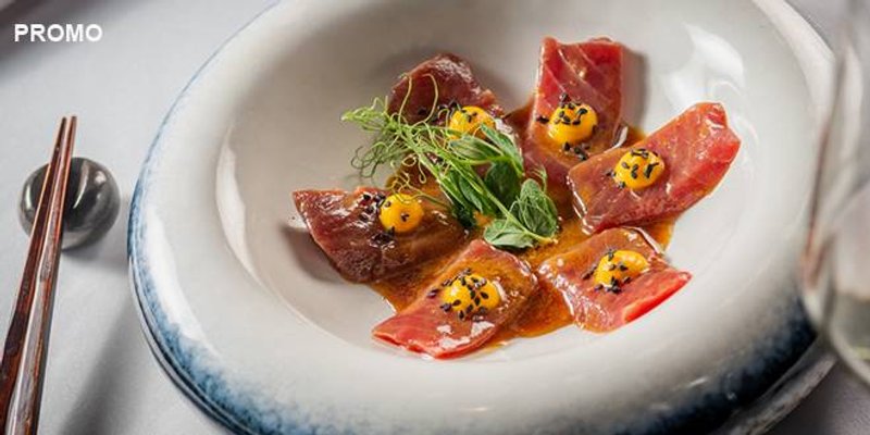 Mjesec sushija u splitskoj Kadeni