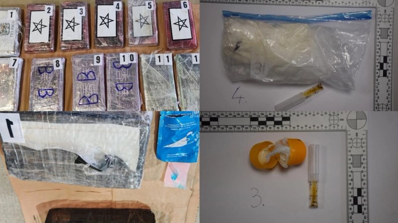 Na krajnjem jugu od početka godine 'palo' 119 dilera