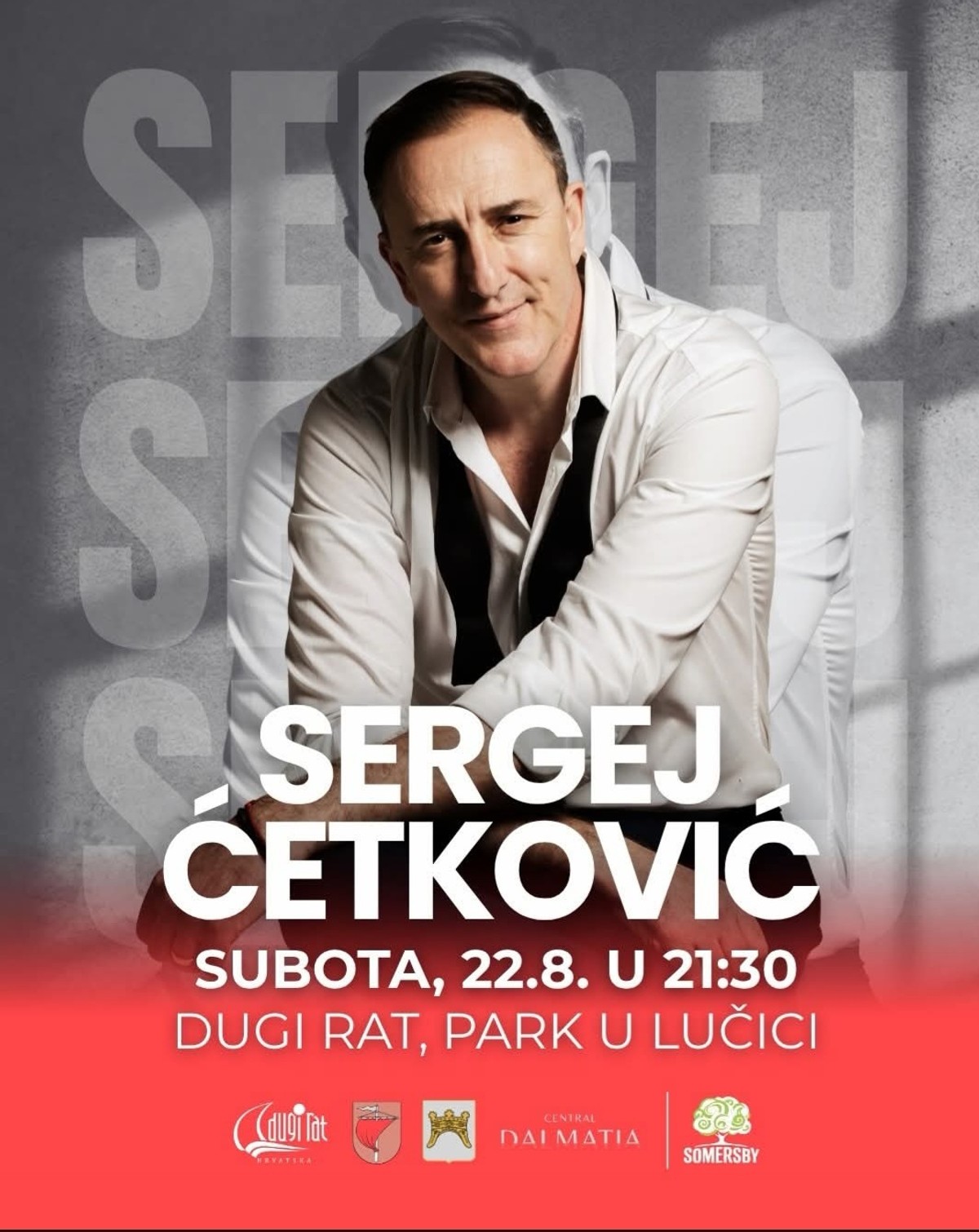 Španjolske noći, glasovi budućnosti i koncert Sergeja Ćetkovića uz humanitarni poziv