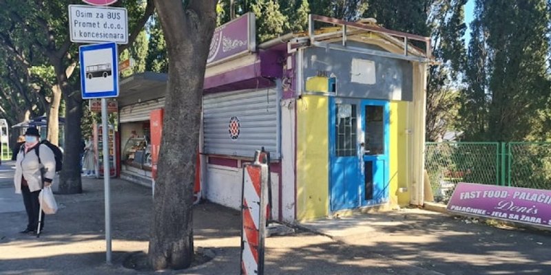 GOTOVO S ILEGALOM Palačinkara 'Denis' odlazi s Firula! 